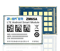 ZM65A(MT6761)核心板